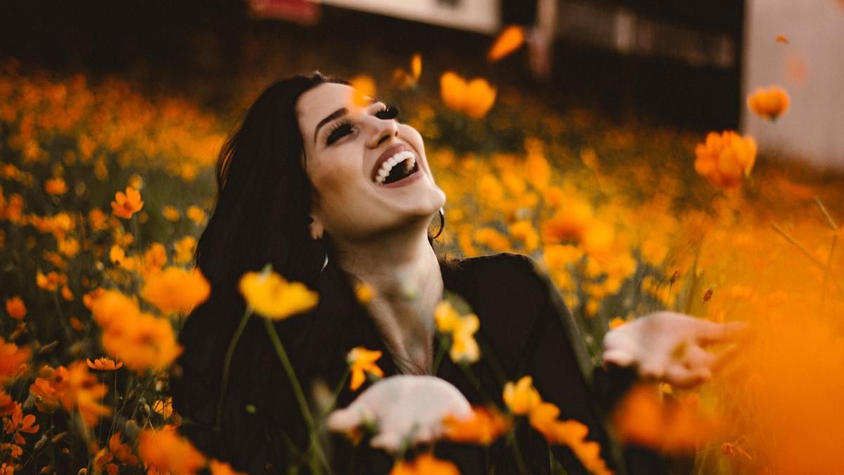 Як почувати себе щасливо кожного дня: 4 легких способи