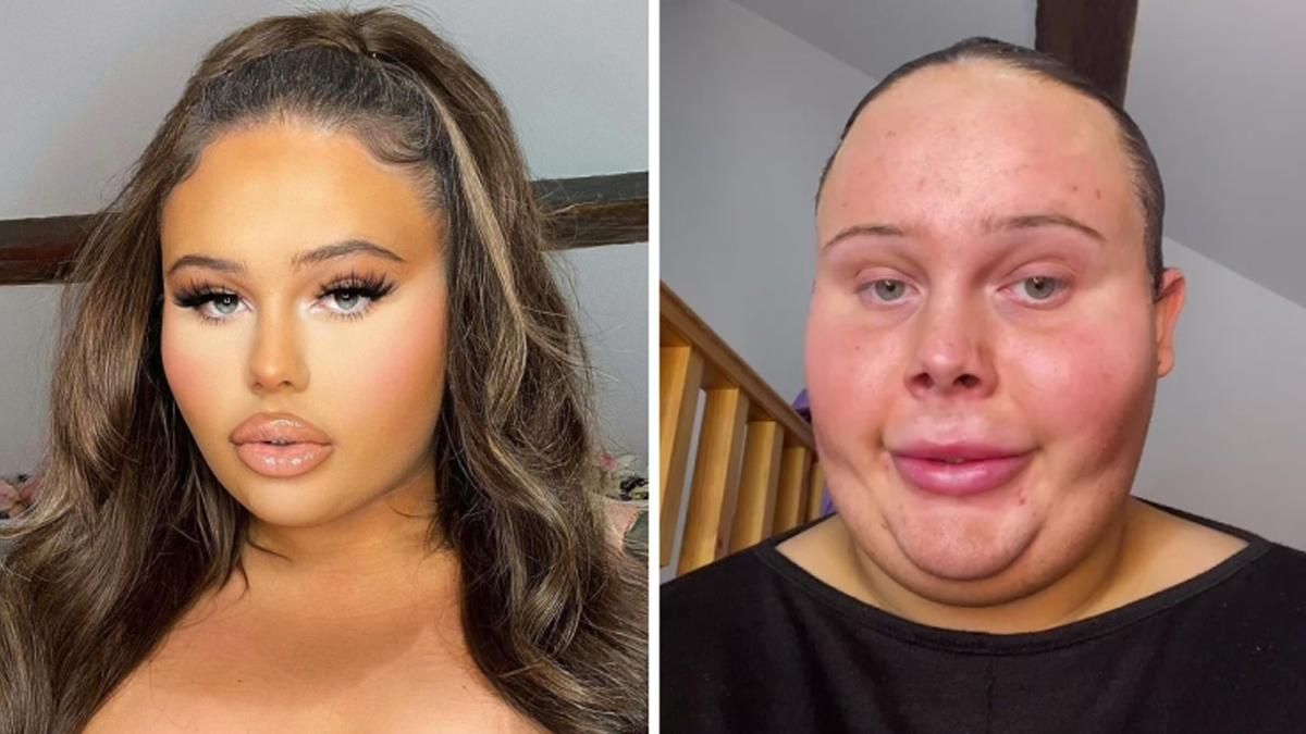 15 людей, которые так перестарались с фотошопом, что насмешили всех 15 людей, которые так перестарались с фотошопом, что насмешили всех