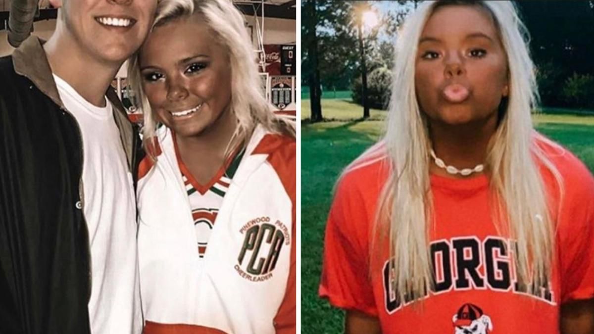 15 женщин, которые так переборщили с солярием, что их теперь не узнать: забавные фото 15 женщин, которые так переборщили с солярием, что их теперь не узнать: забавные фото