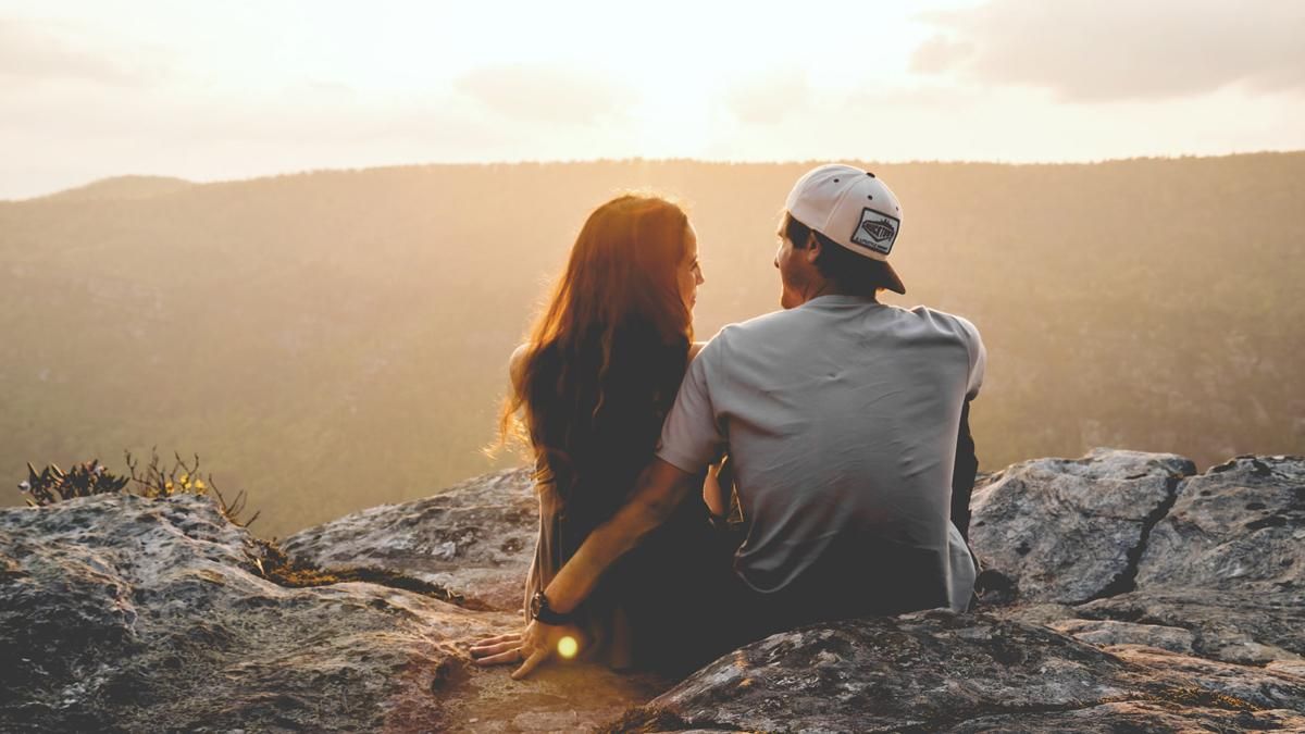 Мужчина ежедневно забывает жену, но они до сих пор вместе: история любви из Канады Мужчина ежедневно забывает жену, но они до сих пор вместе: история любви из Канады