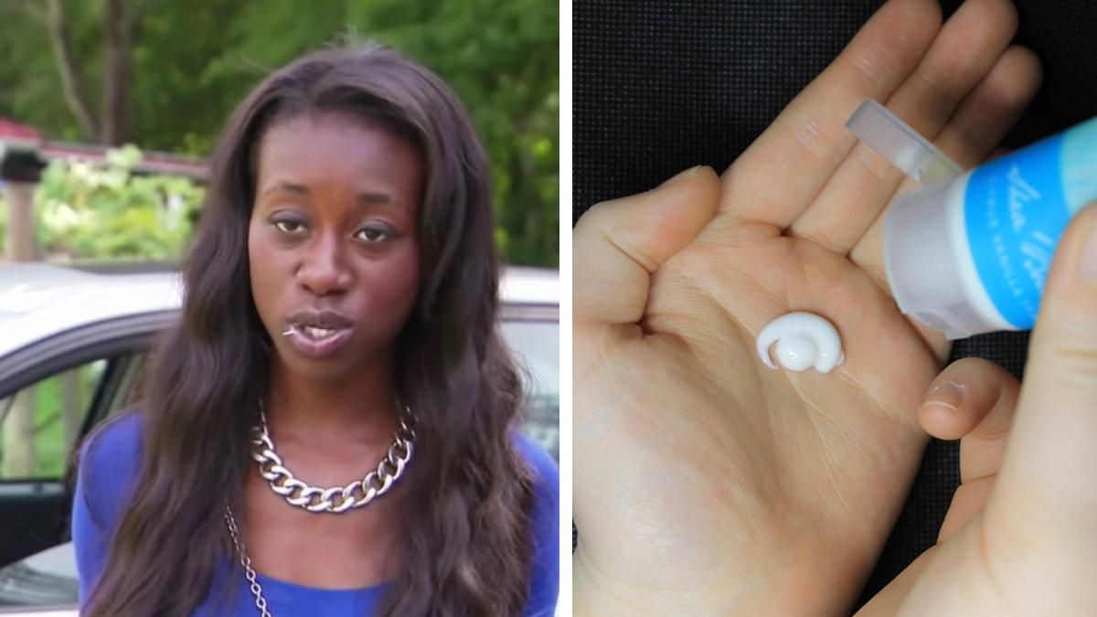 Женщина экономит тысячи долларов на косметике: как ей это удается Женщина экономит тысячи долларов на косметике: как ей это удается