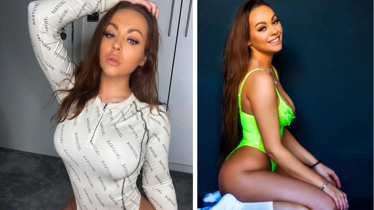 Як провчити колишнього, який постійно принижував: цікавий спосіб від блогерки Як провчити колишнього, який постійно принижував: цікавий спосіб від блогерки