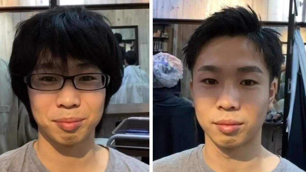 15 фото, які доводять, що правильна зачіска може кардинально змінити людину