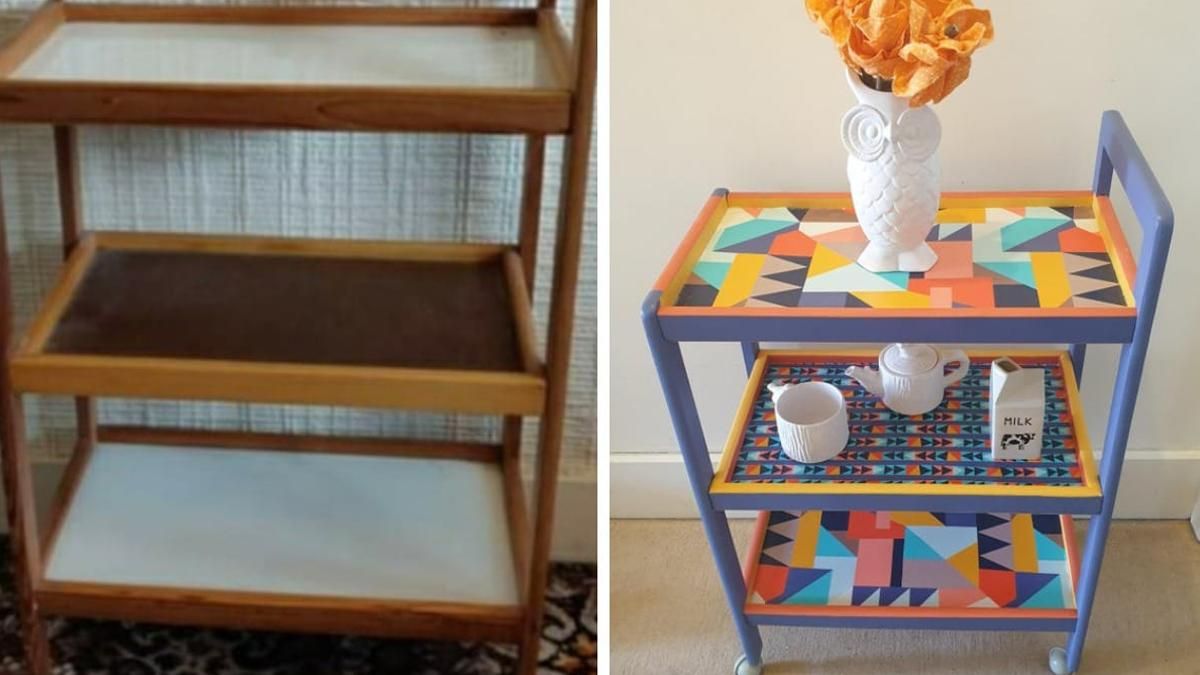 15 бюджетних ідей, як дати друге життя старим речам: цікаві фото 15 бюджетних ідей, як дати друге життя старим речам: цікаві фото