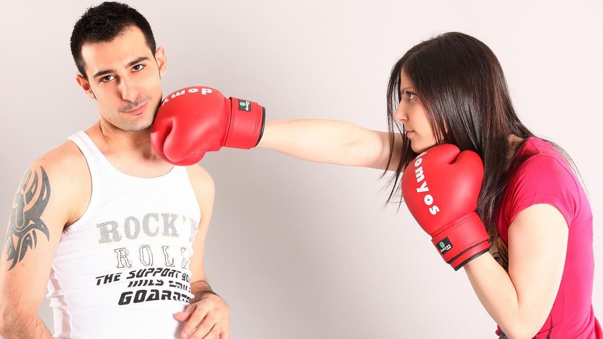 Не робіть так: 10 звичок у побуті, які доводять до сказу – кумедні фото Не робіть так: 10 звичок у побуті, які доводять до сказу – кумедні фото