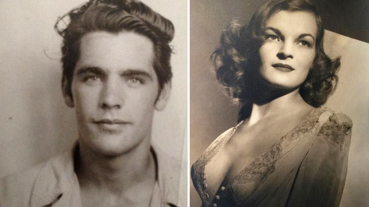 15 атмосферних фото бабусь та дідусів в молодості, які занурять вас у минулу епоху 15 атмосферних фото бабусь та дідусів в молодості, які занурять вас у минулу епоху