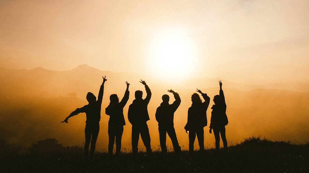 5 распространенных ошибок, которые могут разрушить вашу дружбу 5 распространенных ошибок, которые могут разрушить вашу дружбу