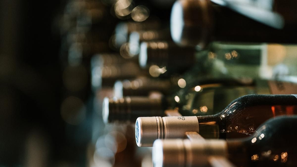 Несколько важных вещей о вине, которые вам следует знать Несколько важных вещей о вине, которые вам следует знать