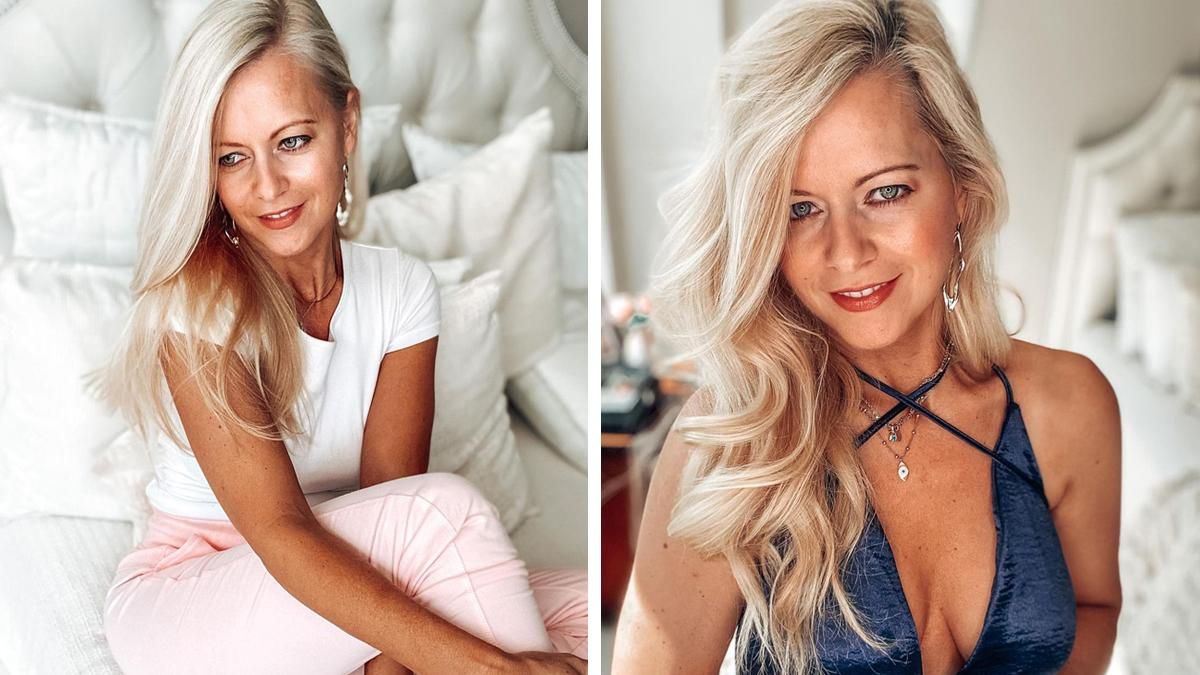 Як виглядати молодо у 50 років: цікаві секрети від блогерки Як виглядати молодо у 50 років: цікаві секрети від блогерки