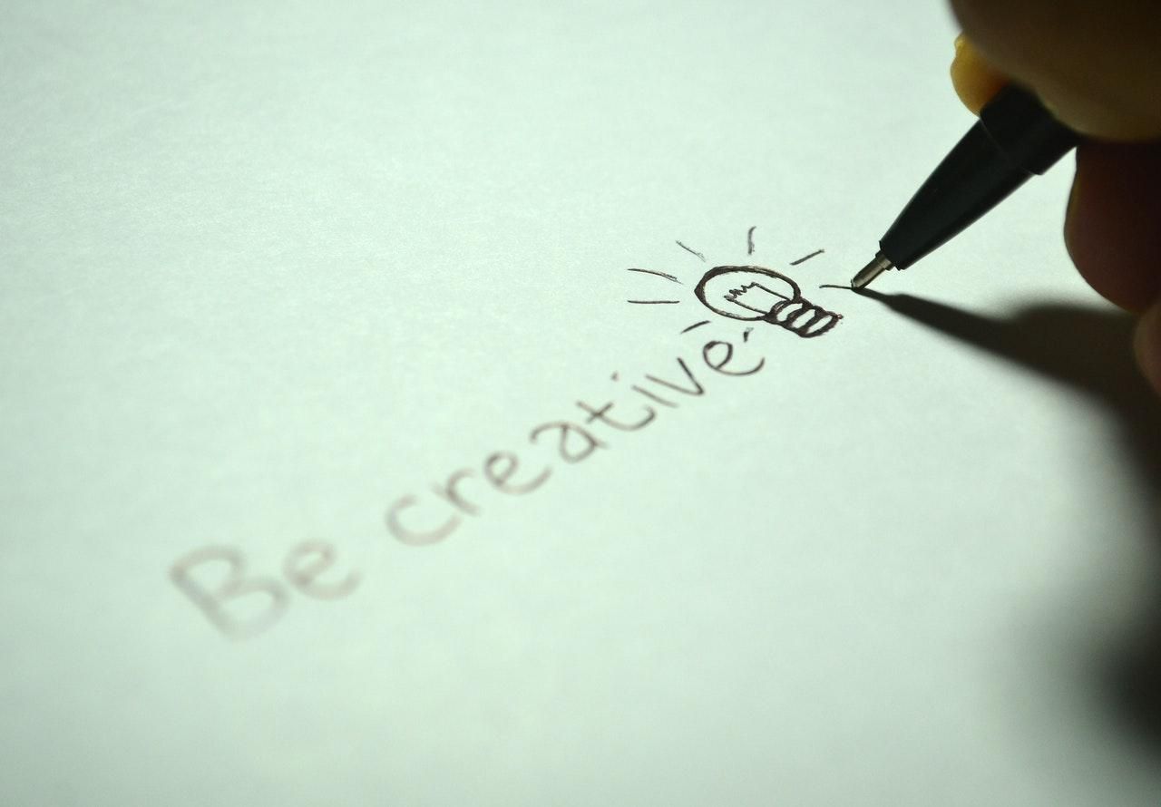  6 ефективних способів розвинути свою креативність