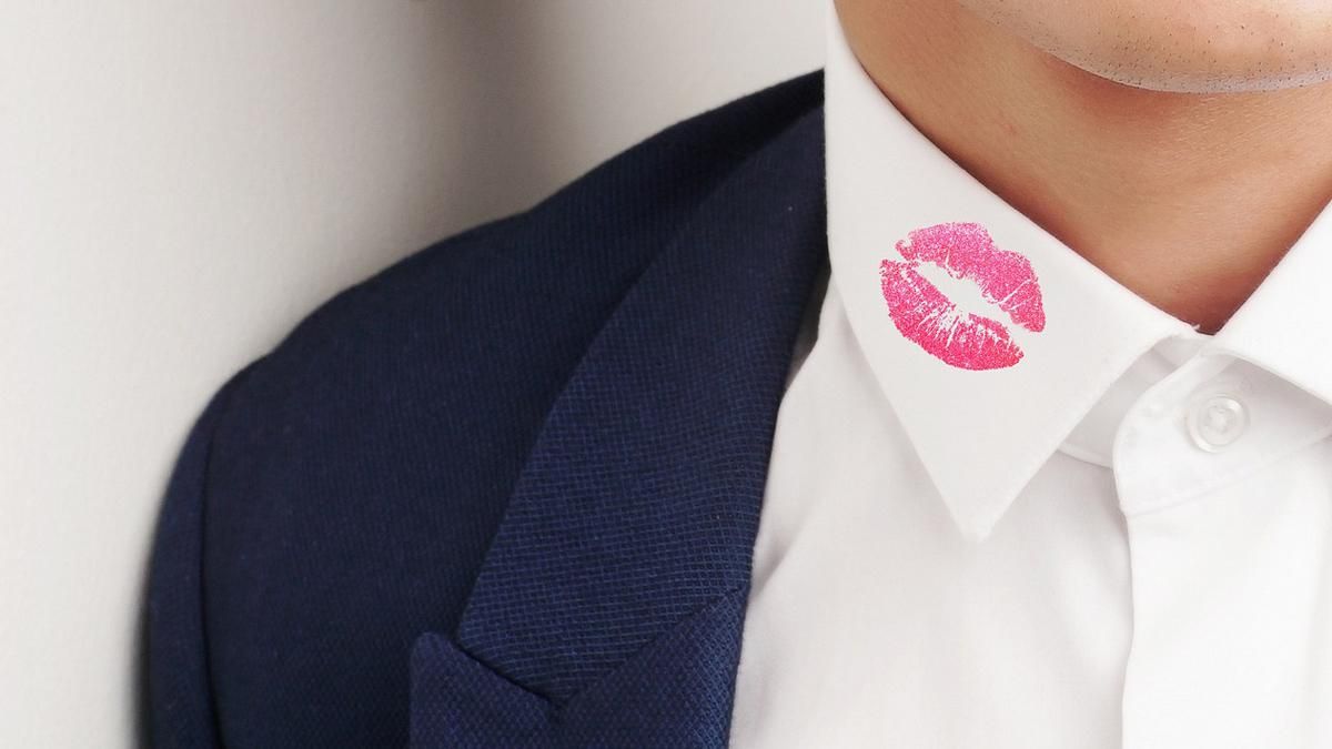 Жінка піймала коханого на зраді: її помста обійдеться чоловіку у 8 мільйонів Жінка піймала коханого на зраді: її помста обійдеться чоловіку у 8 мільйонів