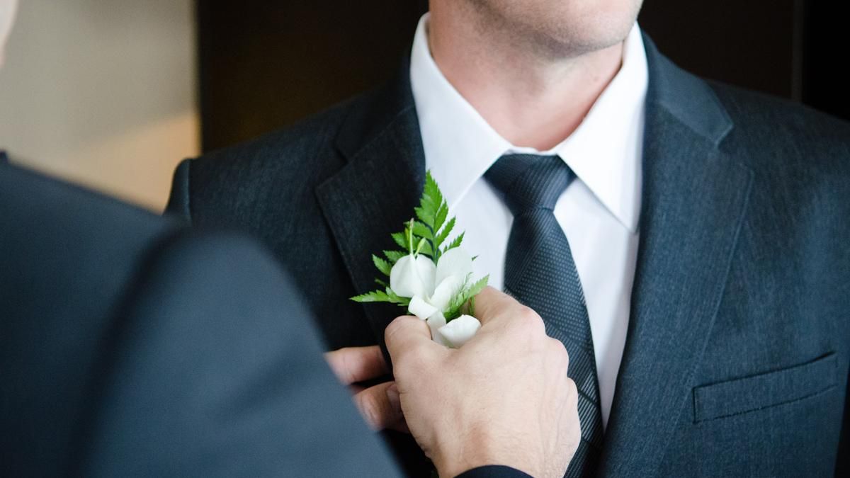 Хитрий план: банкір за місяць  одружився 4 рази, щоб не йти на роботу