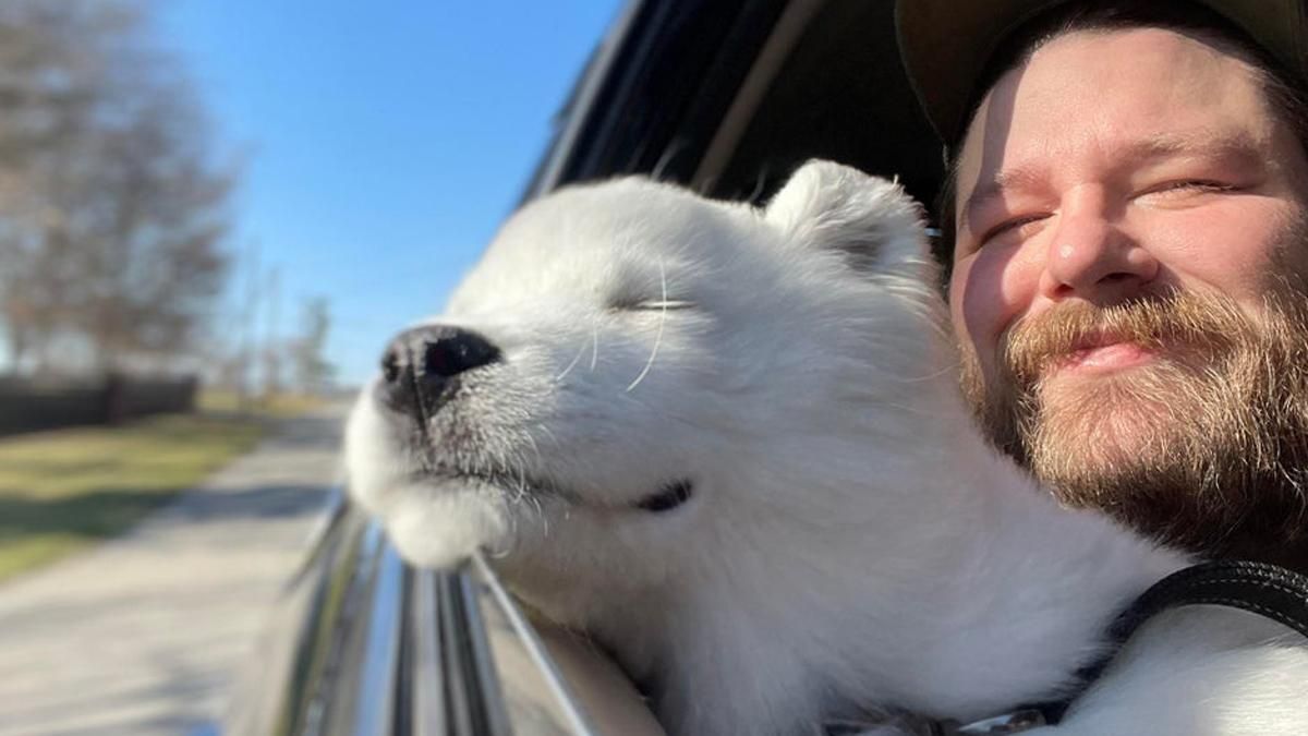 Не треба сумувати: 15 зворушливих фото, які змусять вас усміхнутися Не треба сумувати: 15 зворушливих фото, які змусять вас усміхнутися