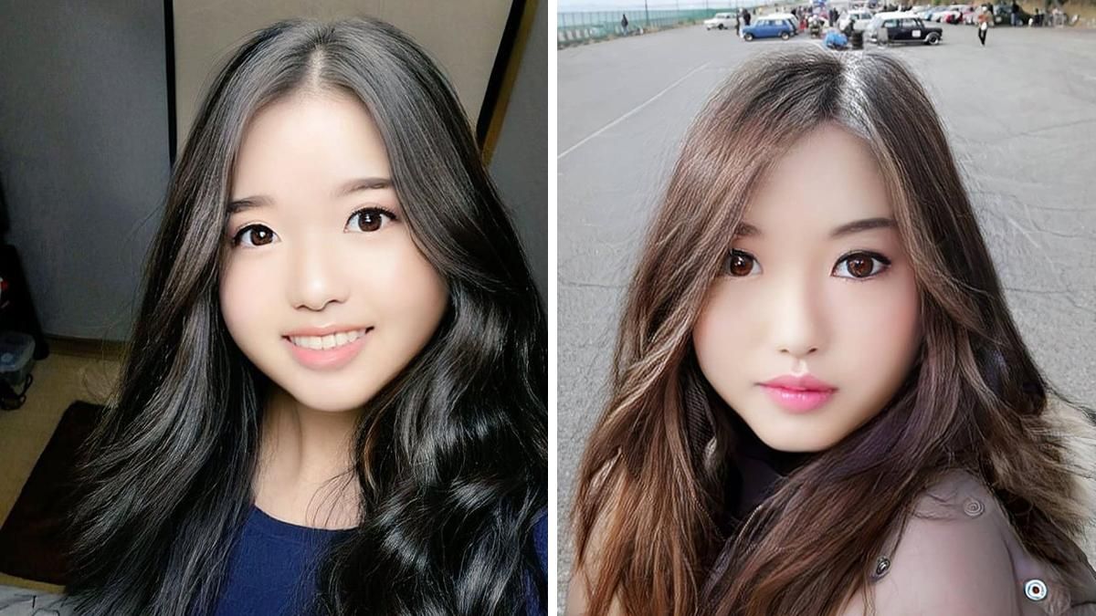 Не верь своим глазам: юная японская блогера оказалась 50-летним дядей Не верь своим глазам: юная японская блогера оказалась 50-летним дядей