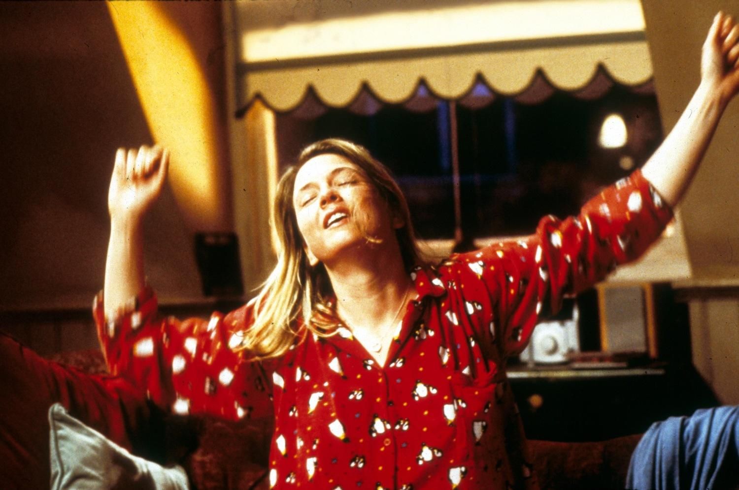 Вихідні у стилі Бріджит Джонс Вихідні у стилі Бріджит Джонс