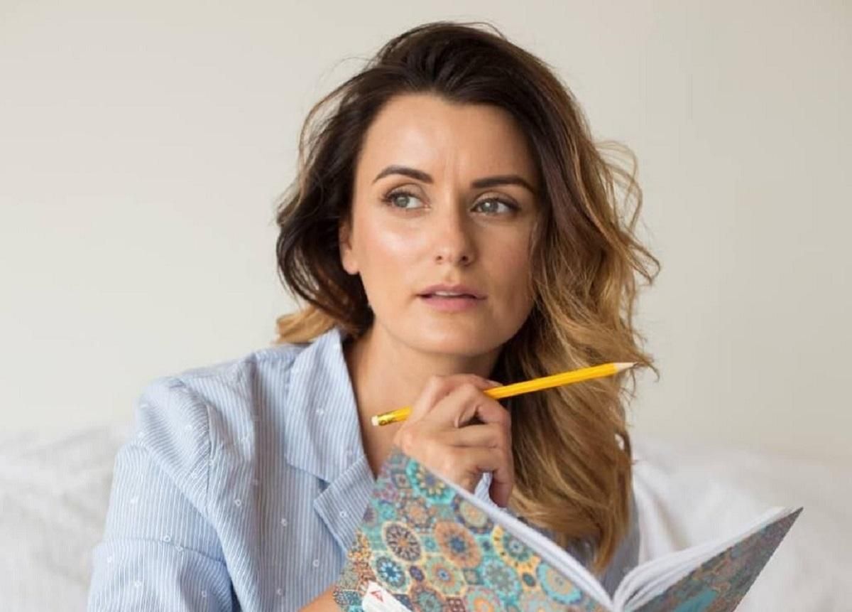 5 правил щасливого життя від Лізи Глінської 5 правил щасливого життя від Лізи Глінської