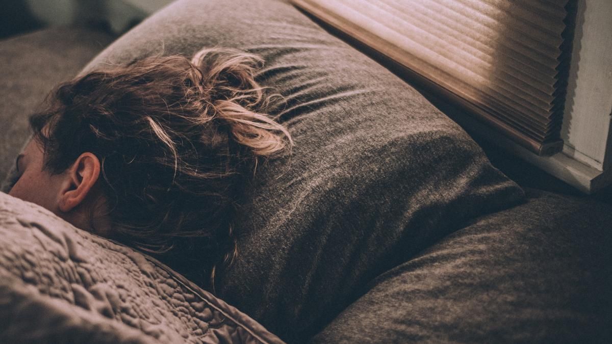 "Правило 90 минут": врач объяснил, как наладить свой сон "Правило 90 минут": врач объяснил, как наладить свой сон