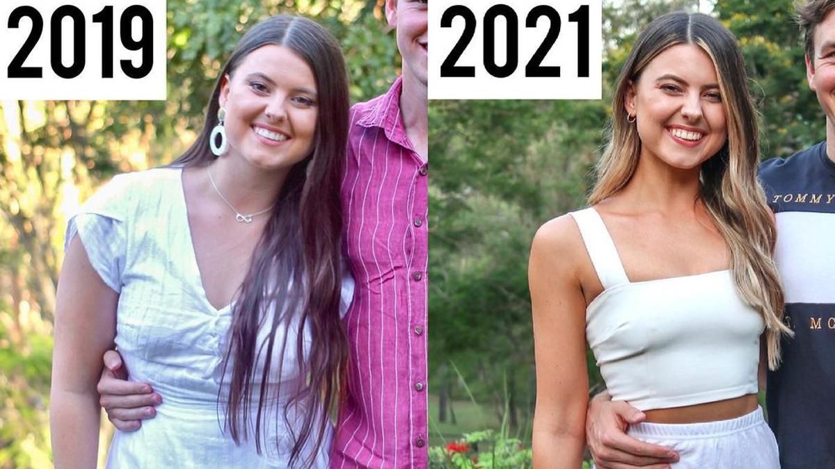 Блогерка їла фастфуд, але схудла на 20 кілограмів: в чому секрет її дієти