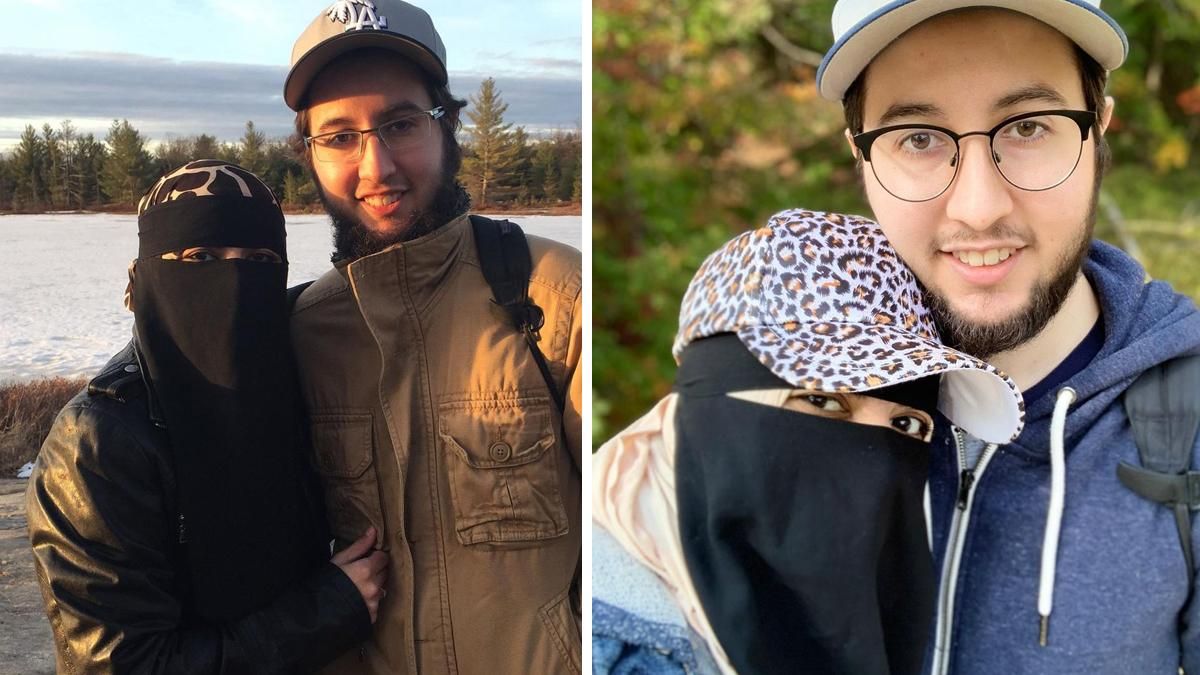 Тільки після шлюбу: хлопець одружився з дівчиною, хоч ніколи не бачив її обличчя Тільки після шлюбу: хлопець одружився з дівчиною, хоч ніколи не бачив її обличчя