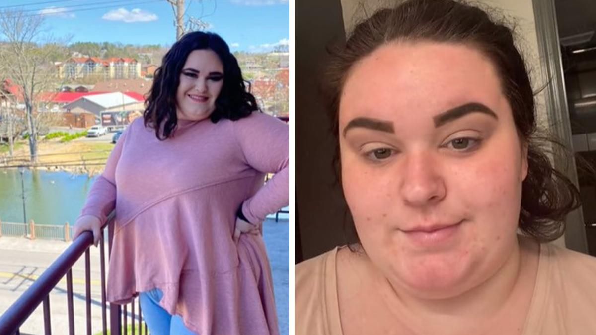 Дівчина так перестаралася із автозасмагою, що стала "зіркою" випускного Дівчина так перестаралася із автозасмагою, що стала "зіркою" випускного