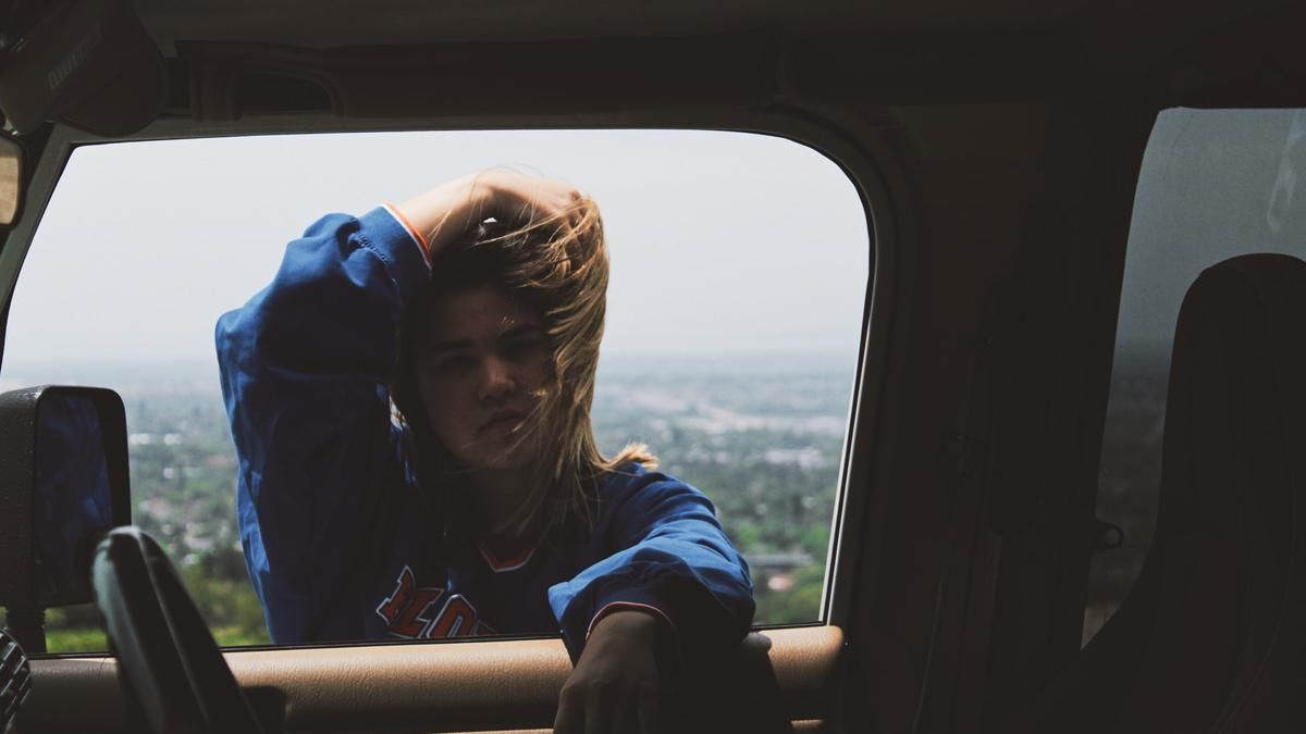 Мальчик 8 лет не стриг волосы, чтобы помочь другим: как он выглядит сейчас Мальчик 8 лет не стриг волосы, чтобы помочь другим: как он выглядит сейчас