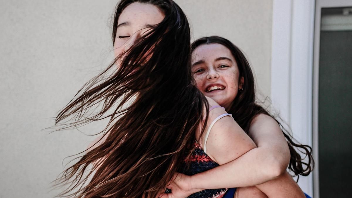 10 забавных фото, которые показывают, как это – иметь брата или сестру 10 забавных фото, которые показывают, как это – иметь брата или сестру