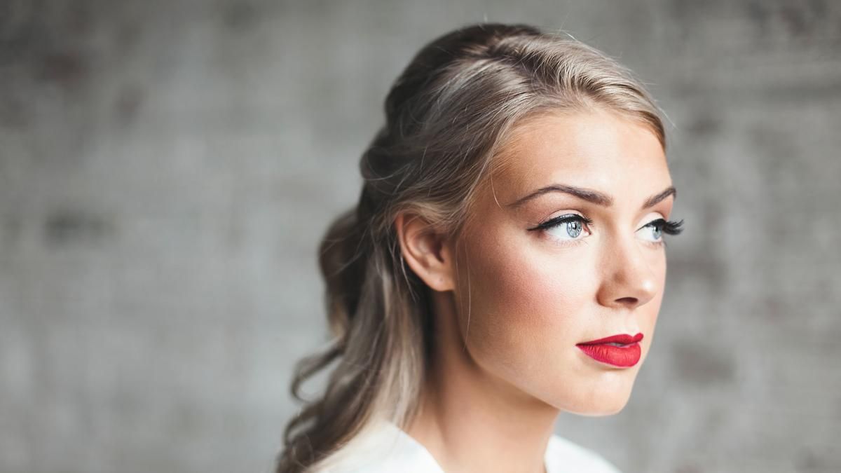 Девушка ни разу не целовалась за 27 лет жизни: в чем причина Девушка ни разу не целовалась за 27 лет жизни: в чем причина