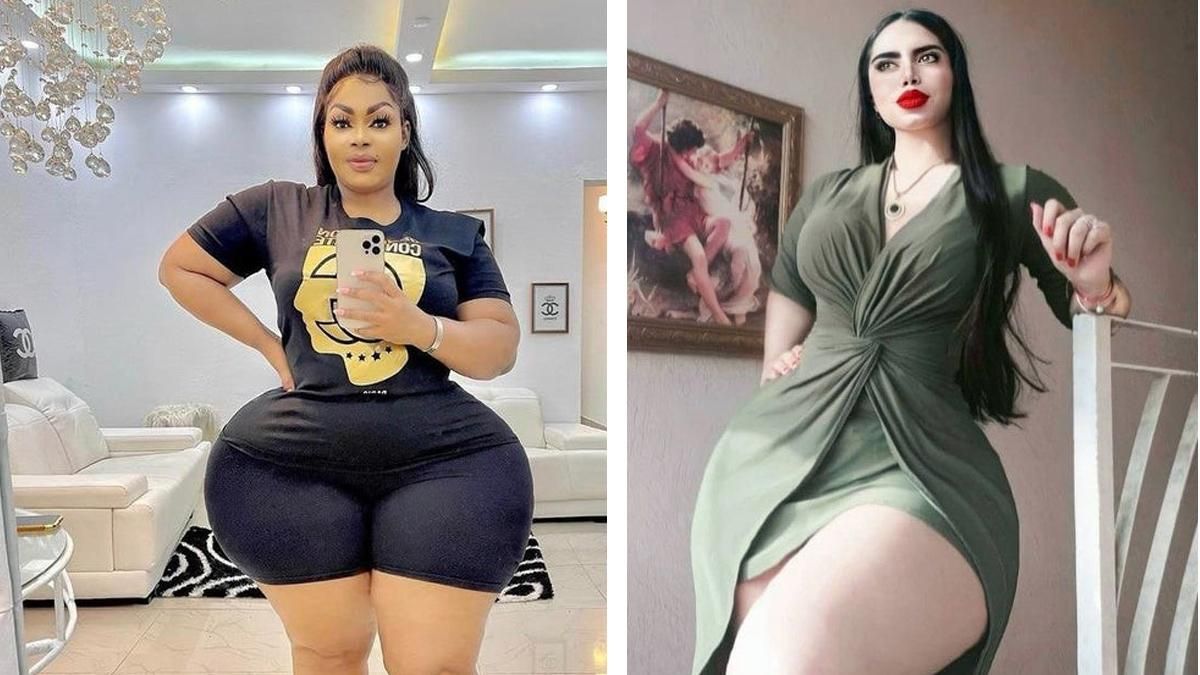 Полный провал: 15 случаев, когда люди очень перестарались с фотошопом Полный провал: 15 случаев, когда люди очень перестарались с фотошопом