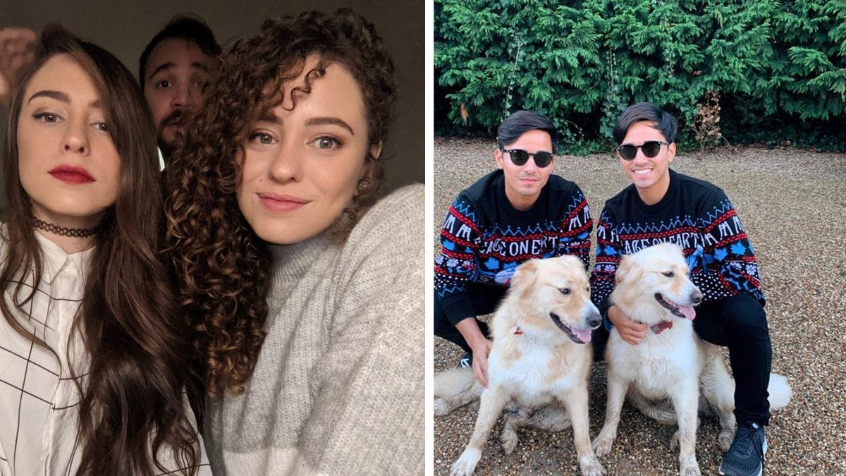 Як живеться близнюкам: 15 правдивих фото, які вас здивують Як живеться близнюкам: 15 правдивих фото, які вас здивують