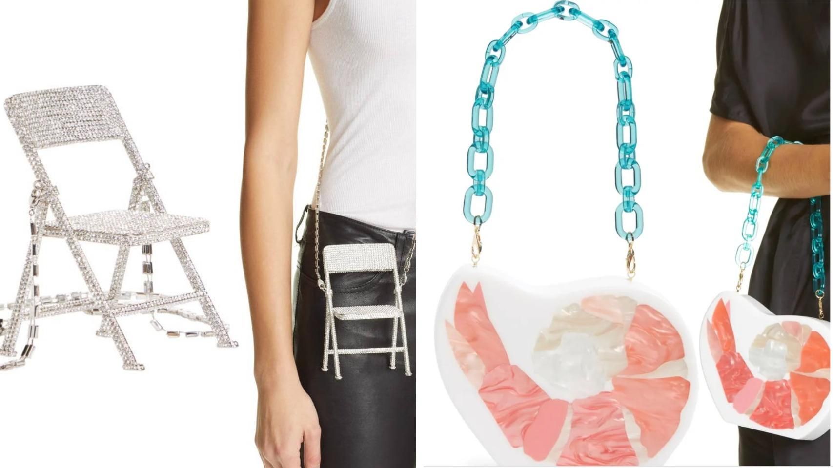 15 дорогих, но абсолютно бессмысленных товаров 15 дорогих, но абсолютно бессмысленных товаров