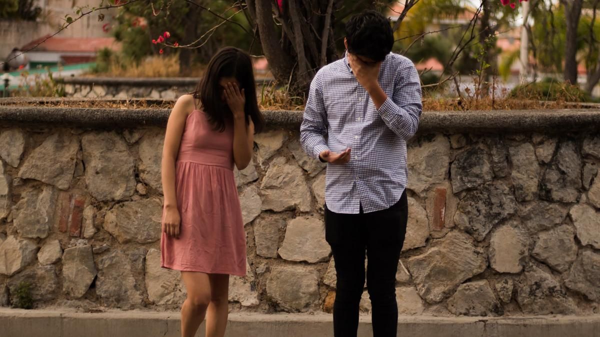 Подросток набил тату в честь любимой, но они разошлись: что он с ним сделал Подросток набил тату в честь любимой, но они разошлись: что он с ним сделал