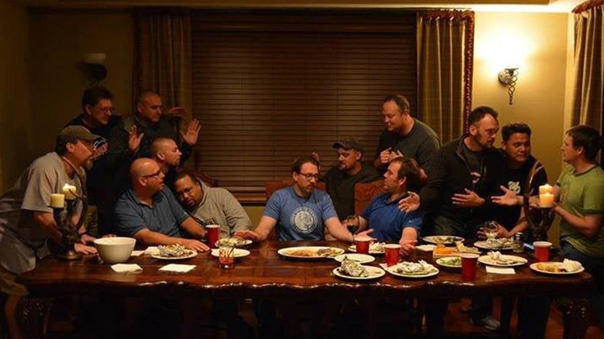 15 случаев, когда мальчишник прошел на славу: забавные фото 15 случаев, когда мальчишник прошел на славу: забавные фото