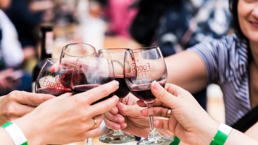 Прекрасний старт винного літа: фестивалі вина в Україні
