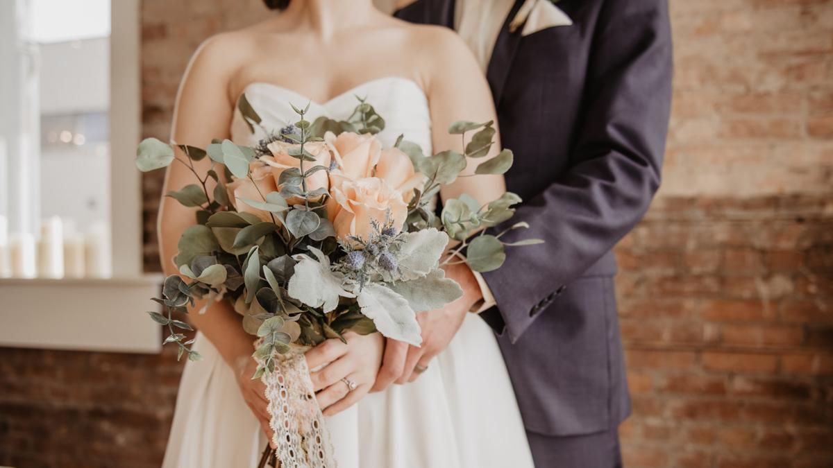 Дівчина організувала фейкове весілля, щоб помститися колишньому Дівчина організувала фейкове весілля, щоб помститися колишньому