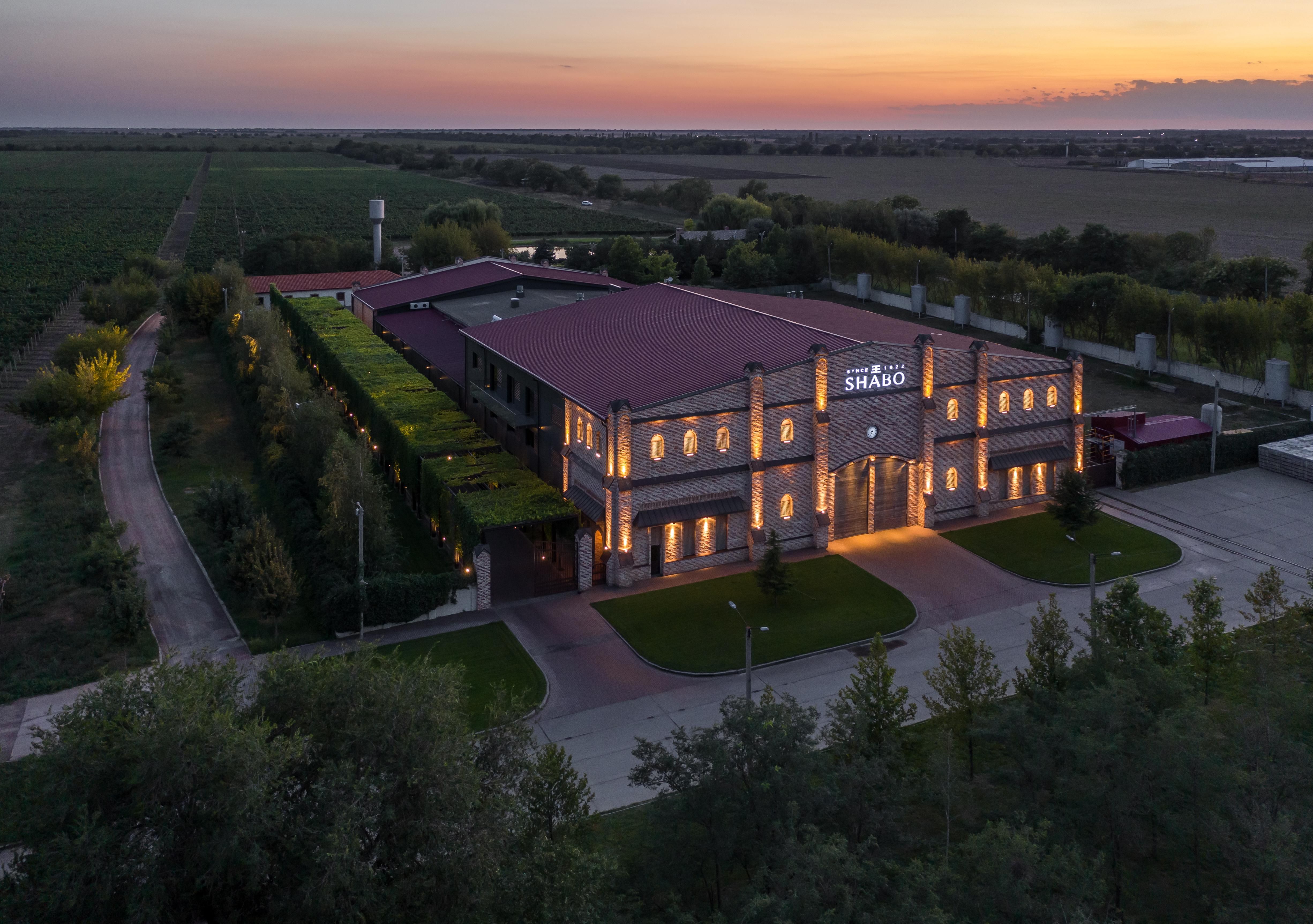 Винний вікенд: їдемо до Центру культури вина SHABO - Life Винний вікенд: їдемо до Центру культури вина SHABO - Life