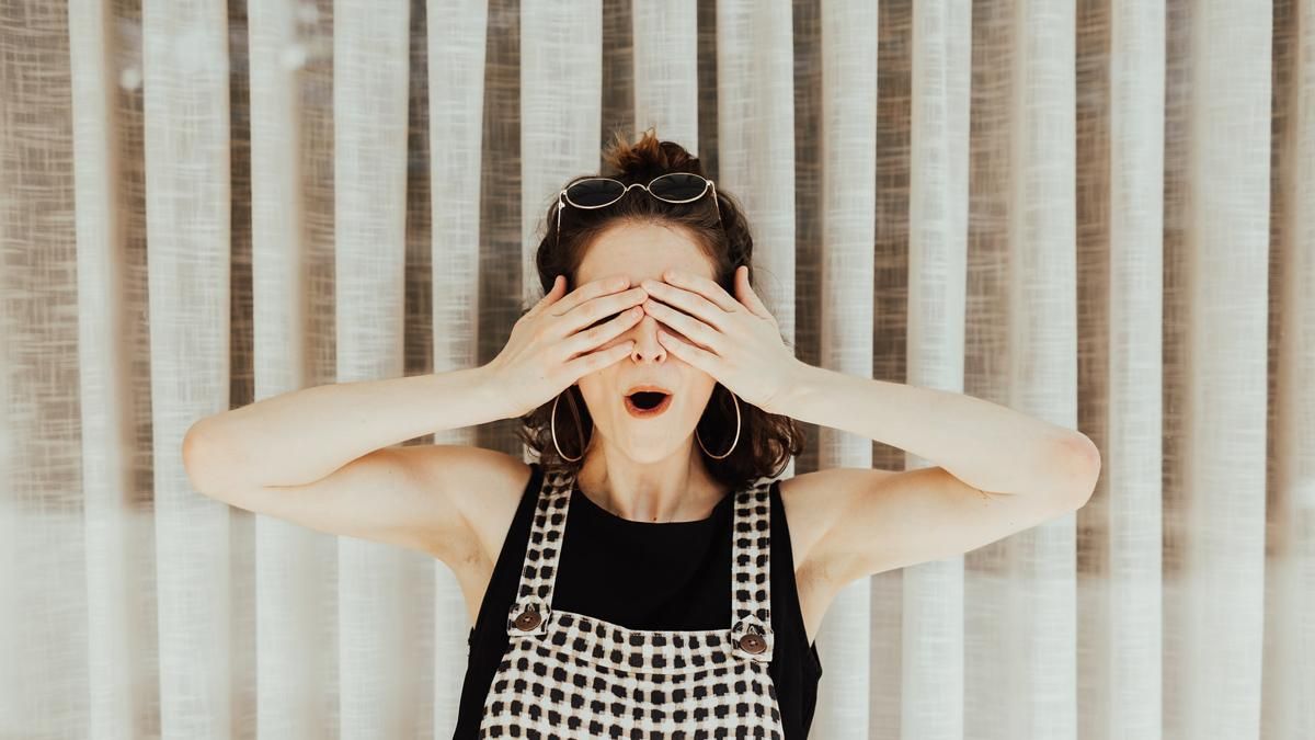 Девушка заказала белье в интернете и очень пожалела: что было в посылке Девушка заказала белье в интернете и очень пожалела: что было в посылке