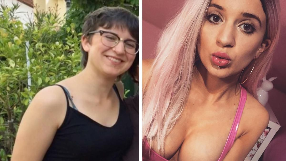 Девушка потратила 23 тысячи евро, чтобы выглядеть как Барби: фото Девушка потратила 23 тысячи евро, чтобы выглядеть как Барби: фото