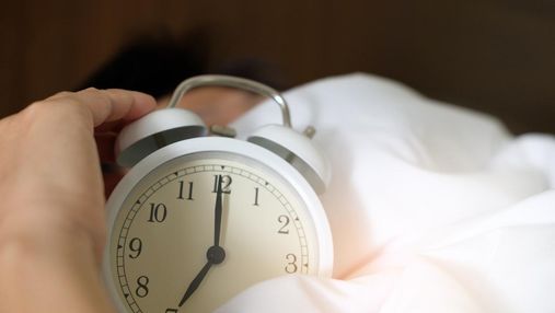 Почему вы просыпаетесь уже уставшим: 7 неочевидных причин
