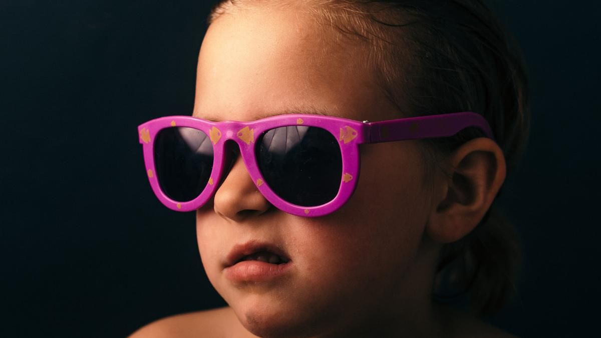 10+ случаев, когда дети шокировали взрослых своими выходками: забавные фото 10+ случаев, когда дети шокировали взрослых своими выходками: забавные фото