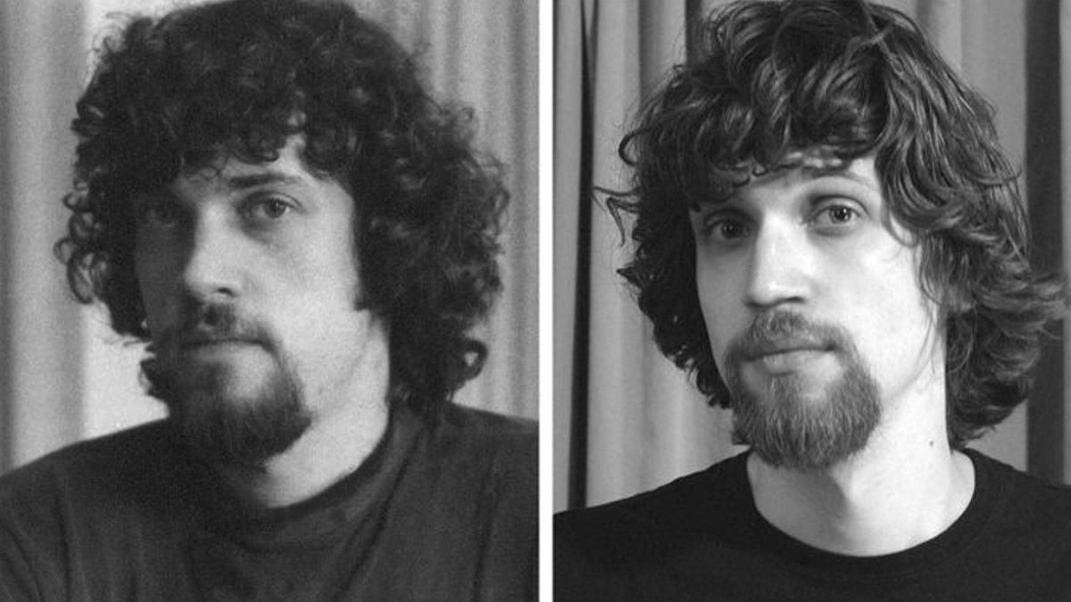 10 людей, які настільки схожі на своїх рідних, що заплутали усіх: цікаві фото 10 людей, які настільки схожі на своїх рідних, що заплутали усіх: цікаві фото