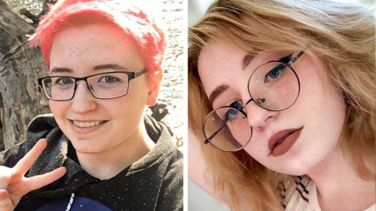 10 дівчат, які ризикнули і кардинально змінили свій імідж: круті фото 10 дівчат, які ризикнули і кардинально змінили свій імідж: круті фото