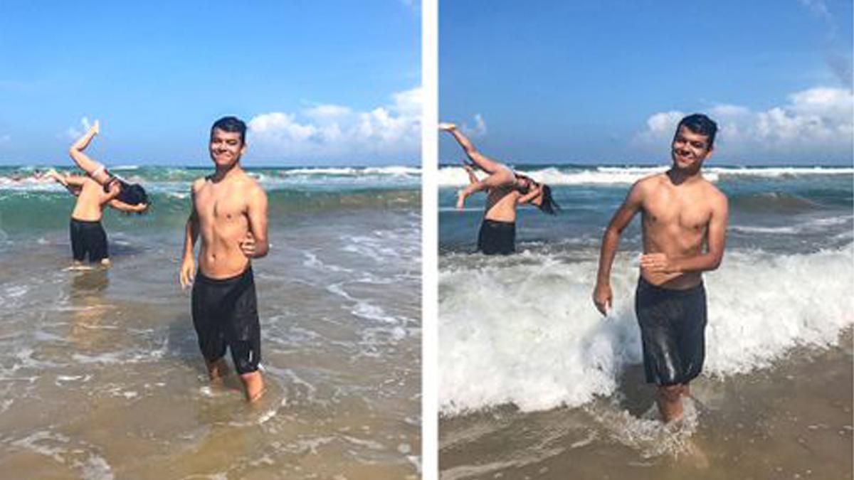 10 людей, які хотіли красиве фото, але все пішло не так: кумедна добірка 10 людей, які хотіли красиве фото, але все пішло не так: кумедна добірка