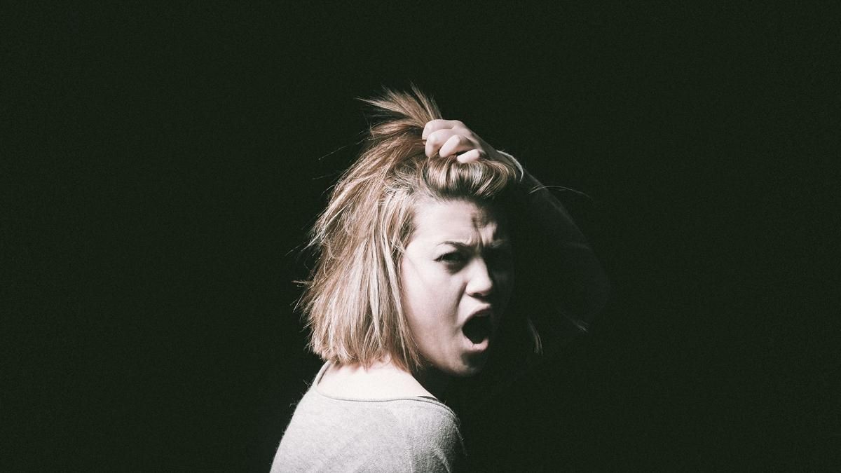 Не боюсь тюрми: дівчина отримала 10 жорстких правил від мами свого хлопця Не боюсь тюрми: дівчина отримала 10 жорстких правил від мами свого хлопця