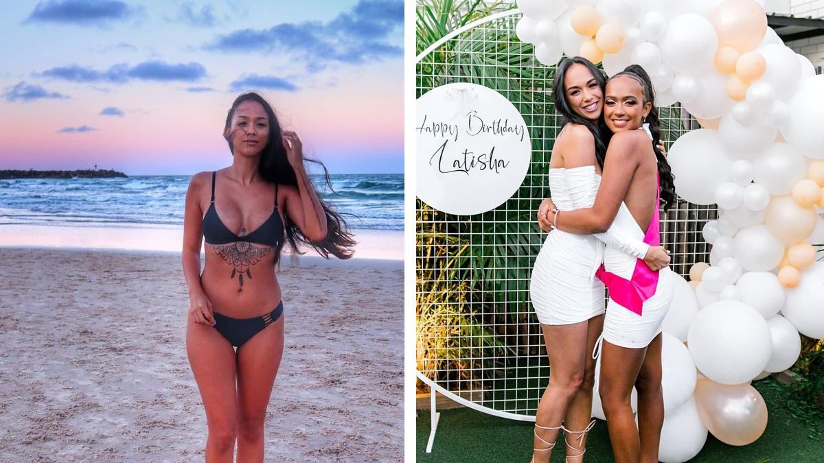 35-летнюю маму постоянно путают с ее дочерью:она очень молодо выглядит 35-летнюю маму постоянно путают с ее дочерью:она очень молодо выглядит