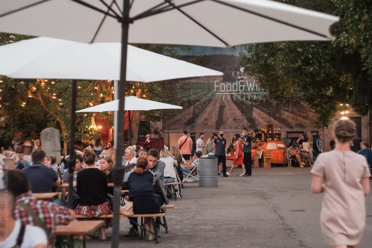 Как получить максимум удовольствия от фестиваля вина: 10 советов от организатора - Life Как получить максимум удовольствия от фестиваля вина: 10 советов от организатора - Life