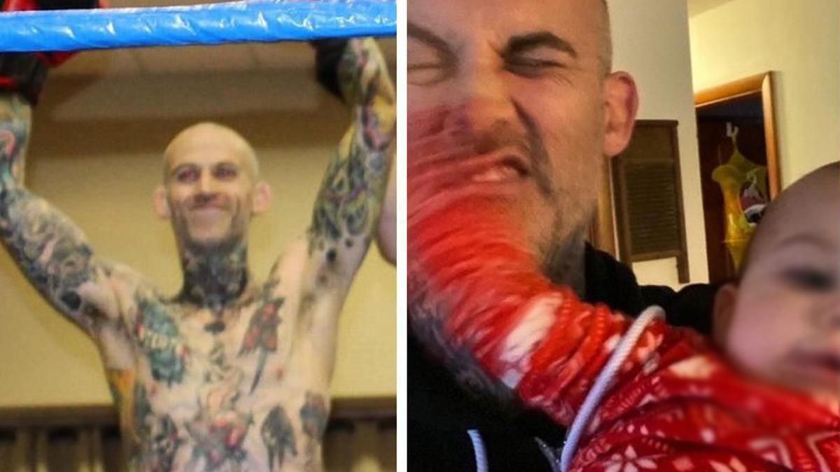 До – після: як змінюється життя після народження дитини – смішні фото До – після: як змінюється життя після народження дитини – смішні фото