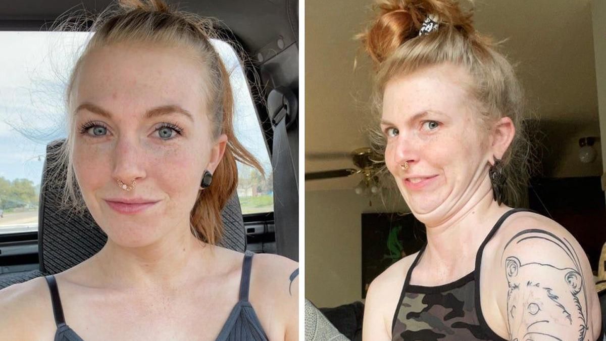 15 смелых девушек, которые рассмешили всех своими неудачными фотографиями 15 смелых девушек, которые рассмешили всех своими неудачными фотографиями