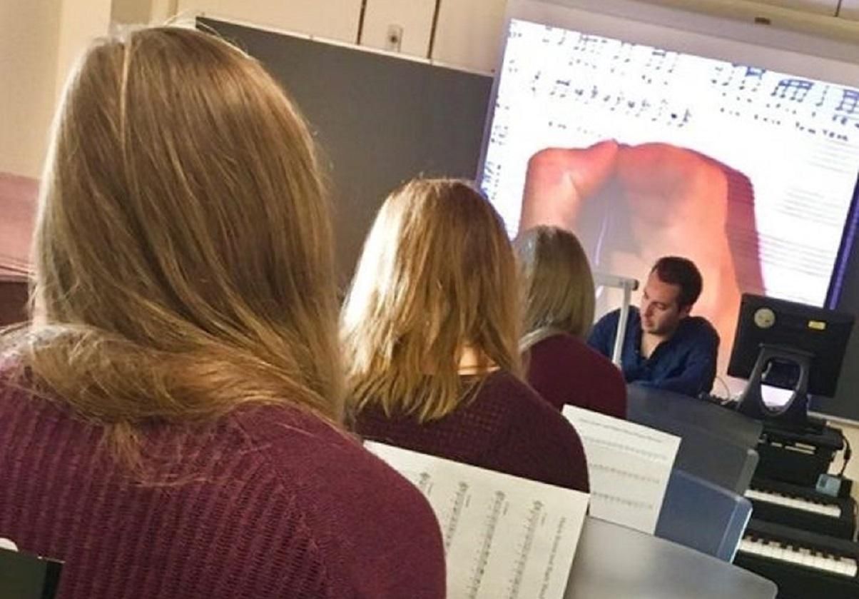 Все не випадково: 10 нереальних збігів, у які важко повірити – фото - Life Все не випадково: 10 нереальних збігів, у які важко повірити – фото - Life