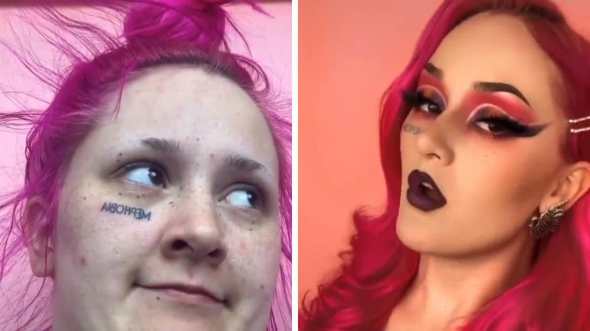 Як виглядають люди в соцмережах і в реальному житті: кумедне порівняння Як виглядають люди в соцмережах і в реальному житті: кумедне порівняння