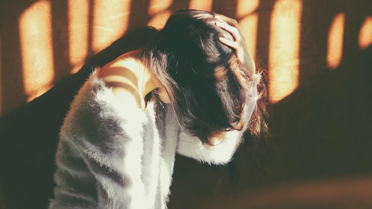 Дівчина хотіла освіжити зачіску в салоні краси: тепер вона боїться вийти з дому Дівчина хотіла освіжити зачіску в салоні краси: тепер вона боїться вийти з дому